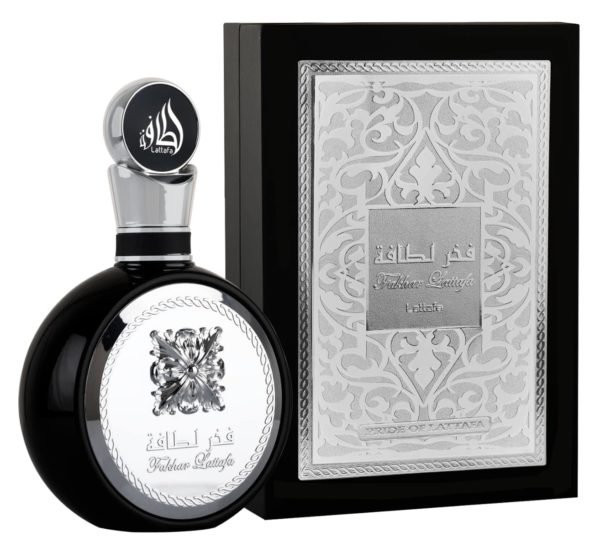 Lattafa Fakhar 3.4 Edp