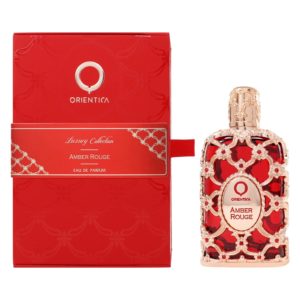 Orientica Amber Rouge 3.4 Edp