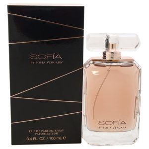 Sofia Vergara  3.4 Edp