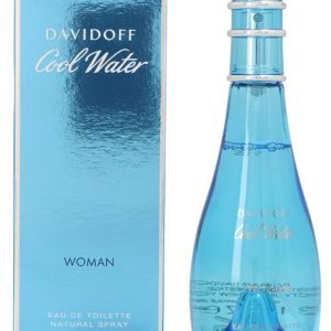 Davidoff Cool Water 3.4 Edt