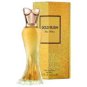 Paris Hilton Gold  Rush 3.4 Edt L