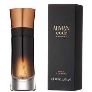 Giorgio Armani Code Profumo 2.0 Edp M