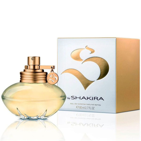 Shakira S 2.7 Edt L