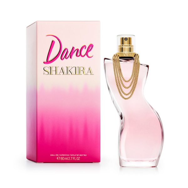 Shakira Dance 2.7 Edt L
