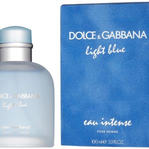 Dolce & Gabbana Light Blue Intense 3.3 Edp