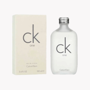 Calvin Klein Ck One 3.4 Edt