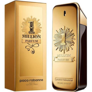 Paco Rabanne One Million Parfume 3.4 Edp M