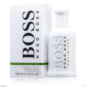 Hugo Boss Bottled Unlimited 3.3 Edt