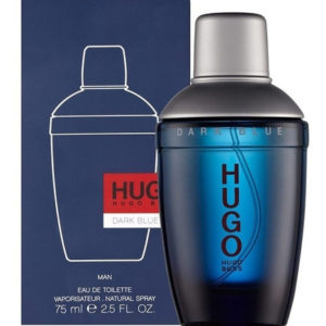 Hugo Boss Dark Blue 2.0 Edt