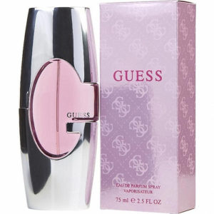 Guess Woman 2.5 Edp
