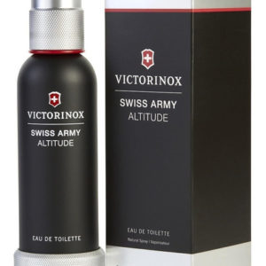 Victorinox Swiss Army Altitude 3.4 Edt