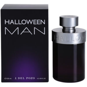 Jesus del Pozo Halloween 4.2 Edt