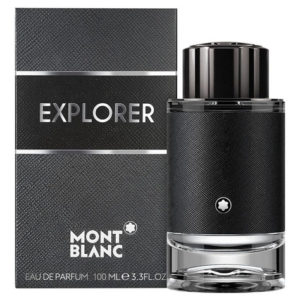 Mont Blanc Explorer 3.3 Edp
