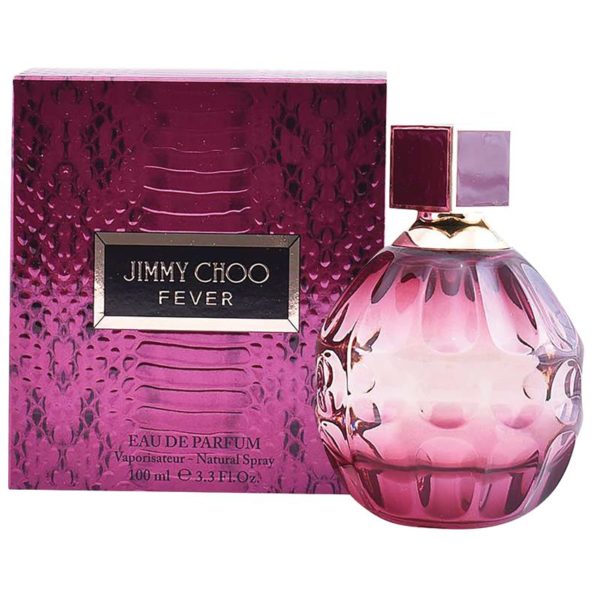 Jimmy Choo Fever 3.4 Edp