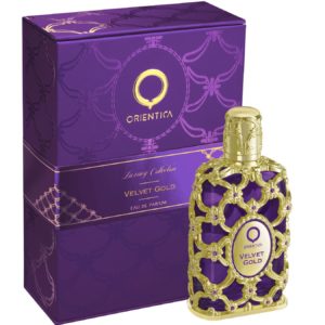 Orientica Velvet Gold 2.7 Edp