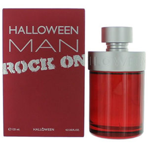 Halloween Man Rock 4.2 Edt