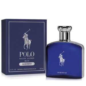 Ralph Lauren Polo Blue Eua de Perfum 4.2 Edp