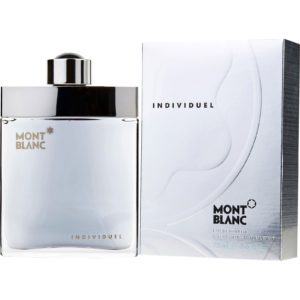 Mont Blanc Individuel 2.5 Edt