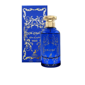 Maison Alhambra The Myth 100 ml Edp