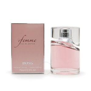 Hugo Boss Femme 2.5 Edp