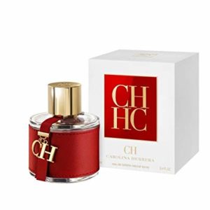 Carolina Herrera Ch Hc Edt 3.4