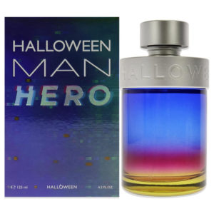 Halloween Man Hero 4.2  Edt
