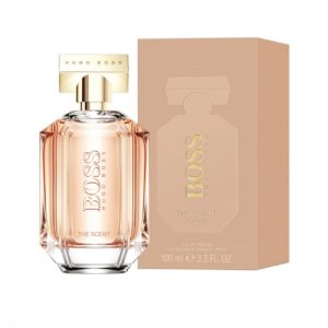 Hugo Boss The Scent 3.3 Edp