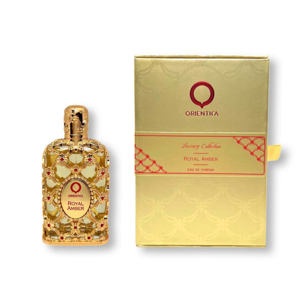 Orientica Royal Amber 2.7 Edp U