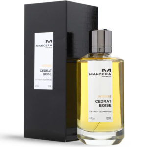 Mancera Cedrat Boise 4.0 Edp