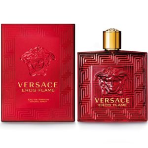Versace Eros Flame 3.4 Edp