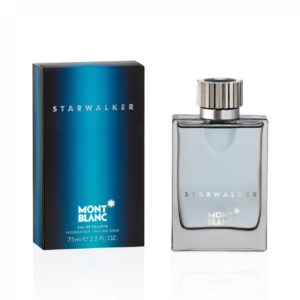 Mont Blanc Starwalker 2.5 Edt