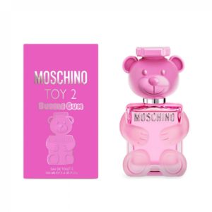 Moschino Toy 2 Bubble Gum 3.4 Edt