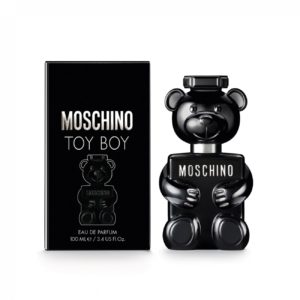 Moschino Toy Boy 3.4 Edp