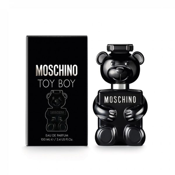 Moschino Toy Boy 3.4 Edp