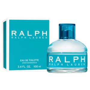 Ralph Lauren Ralph 3.4 Edt L