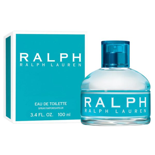 Ralph Lauren Ralph 3.4 Edt L