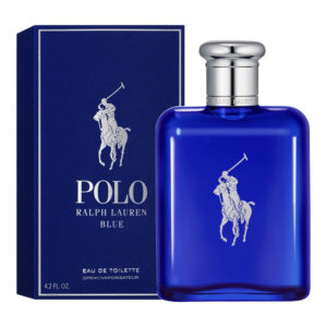 Ralph Lauren Polo Blue 4.2 Edt M