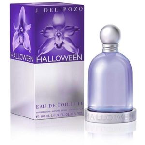 Jesus Del Pozo Halloween 3.4 Edt