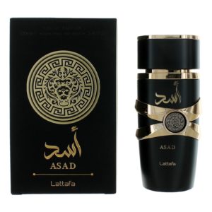 Lattafa Asad Men 3.4 Edp