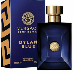 Versace Dylan Blue 3.4 Edt