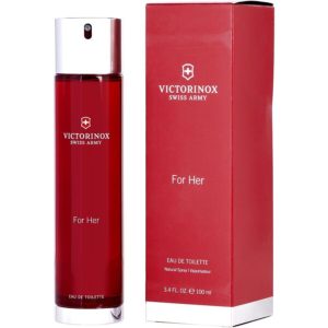Victorinox Swiss Army Her 3.4 Edt