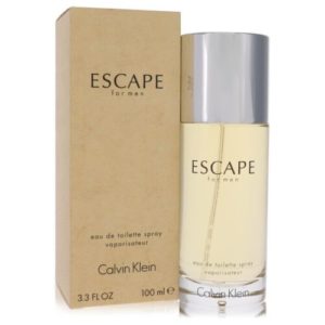 Calvin Klein Escape 3.4 Edt