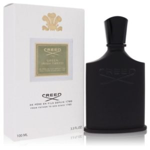 Creed Green Irish Tweed 3.4 Edp
