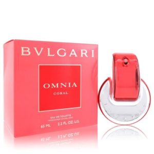 Bvlgari Omnia Coral 2.2 Edt