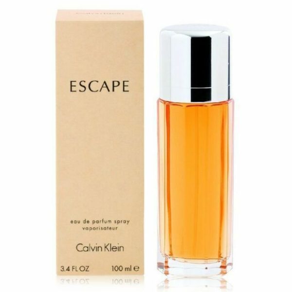 Calvin Klein Escape 3.4 Edp