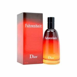 Dior Fahrenheit 3.4 Edt