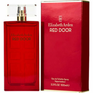 Elizabeth Arden Red Door 3.4 Edt