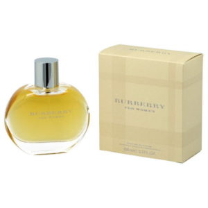 Burberry Classic Women 3.4 Edp
