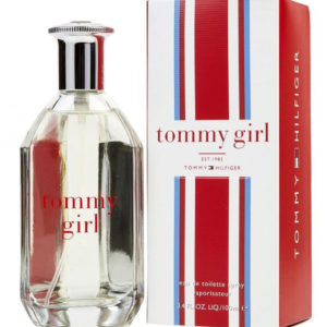 Tommy Hilfiger Girl 3.4 Edt