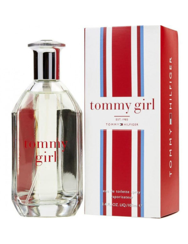 Tommy Hilfiger Girl 3.4 Edt